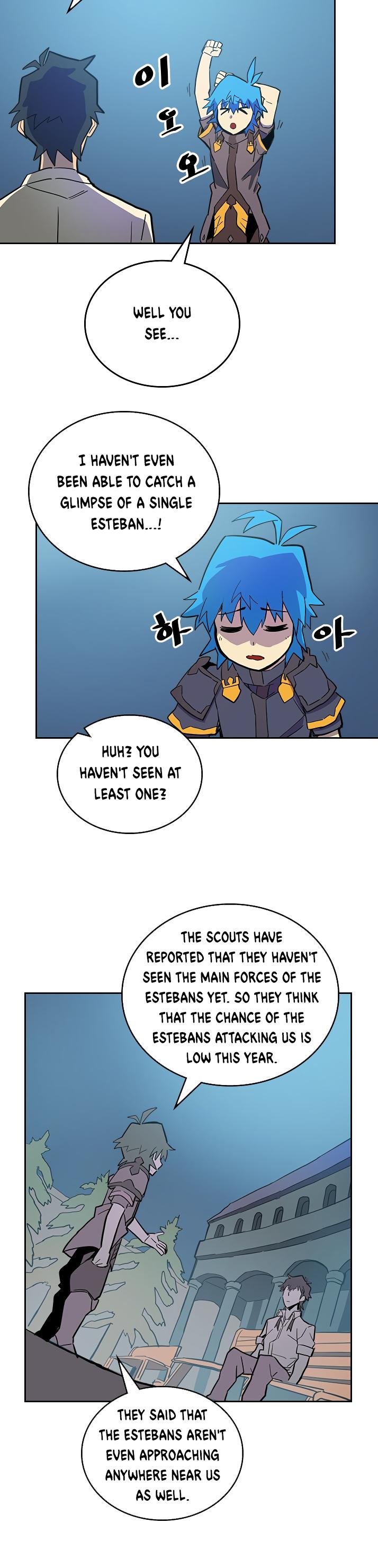 A Returner's Magic Should Be Special Chapter 55 page 26 - Chapter 55