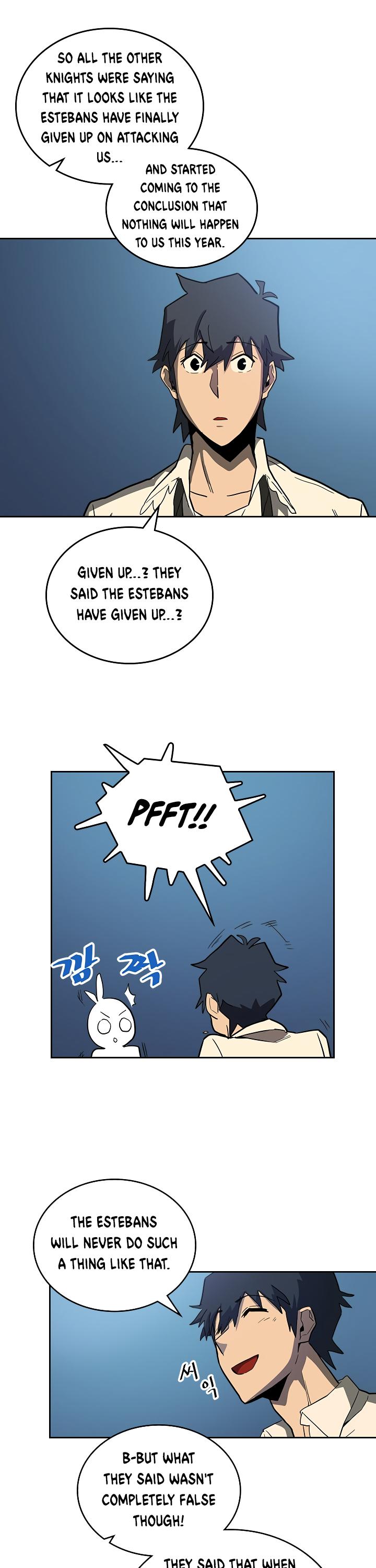 A Returner's Magic Should Be Special Chapter 55 page 27 - Chapter 55