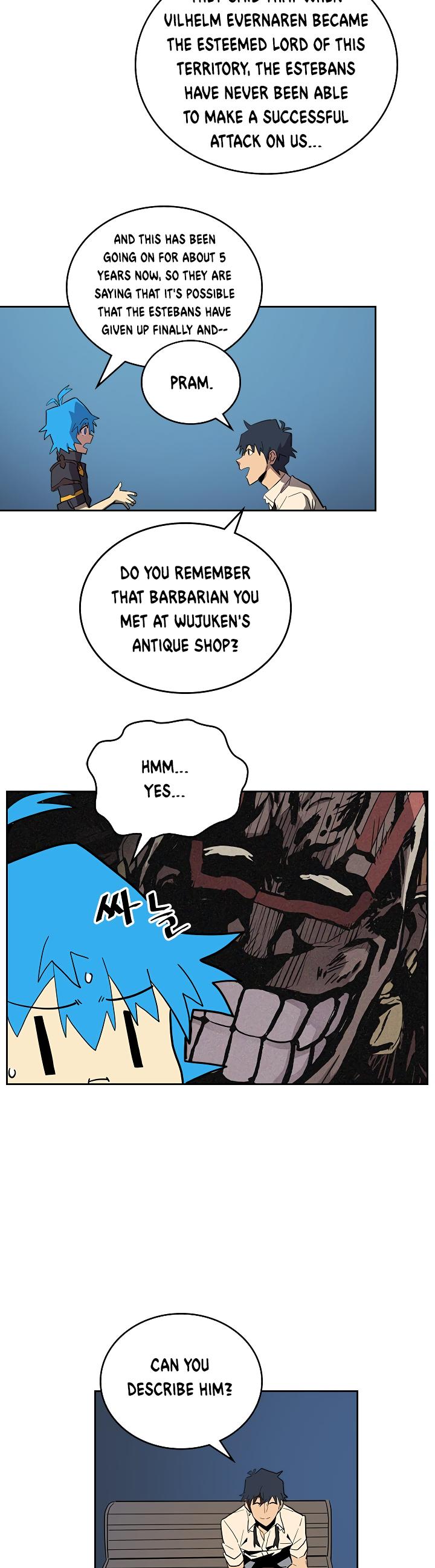 A Returner's Magic Should Be Special Chapter 55 page 28 - Chapter 55