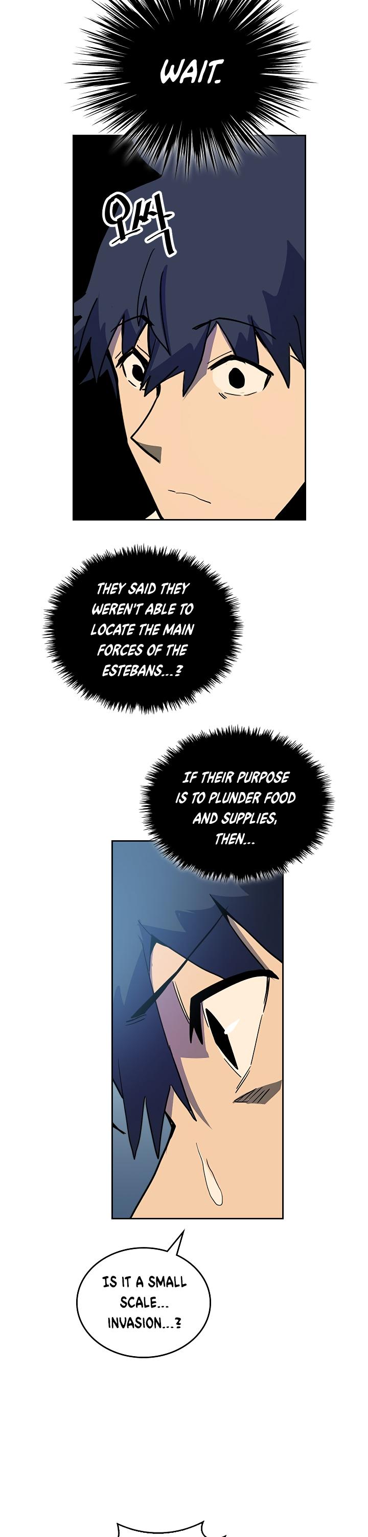 A Returner's Magic Should Be Special Chapter 55 page 31 - Chapter 55