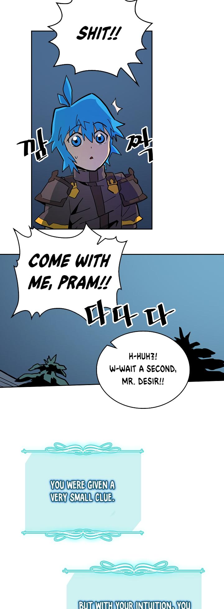 A Returner's Magic Should Be Special Chapter 55 page 32 - Chapter 55