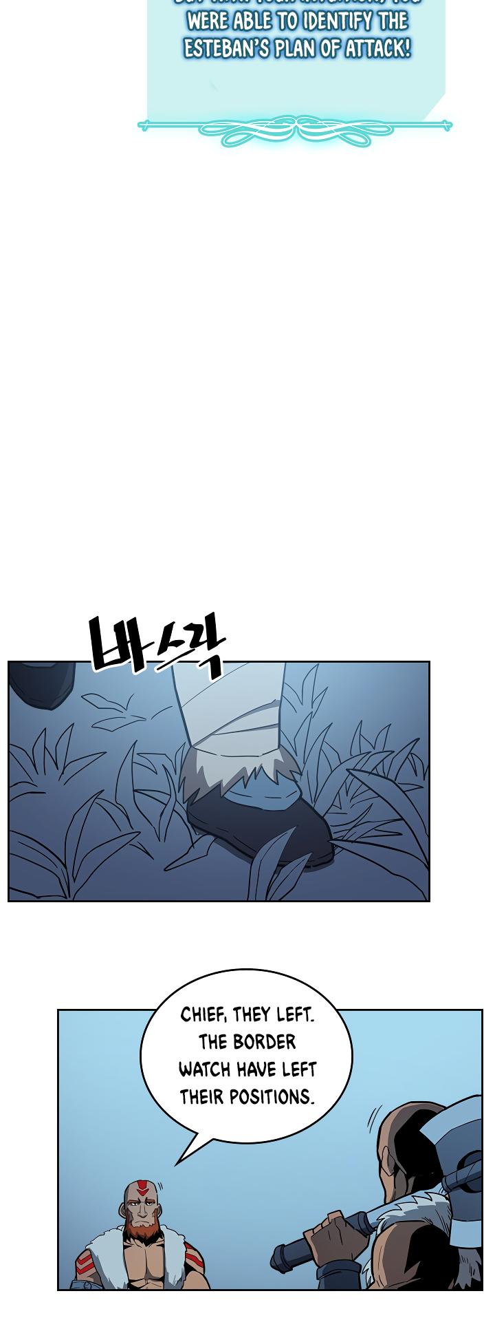 A Returner's Magic Should Be Special Chapter 55 page 33 - Chapter 55