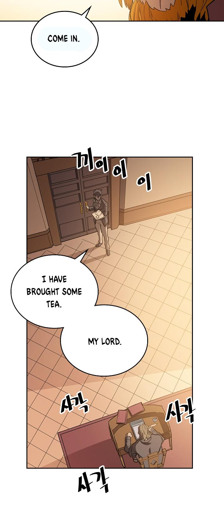 A Returner's Magic Should Be Special Chapter 55 page 4 - Chapter 55