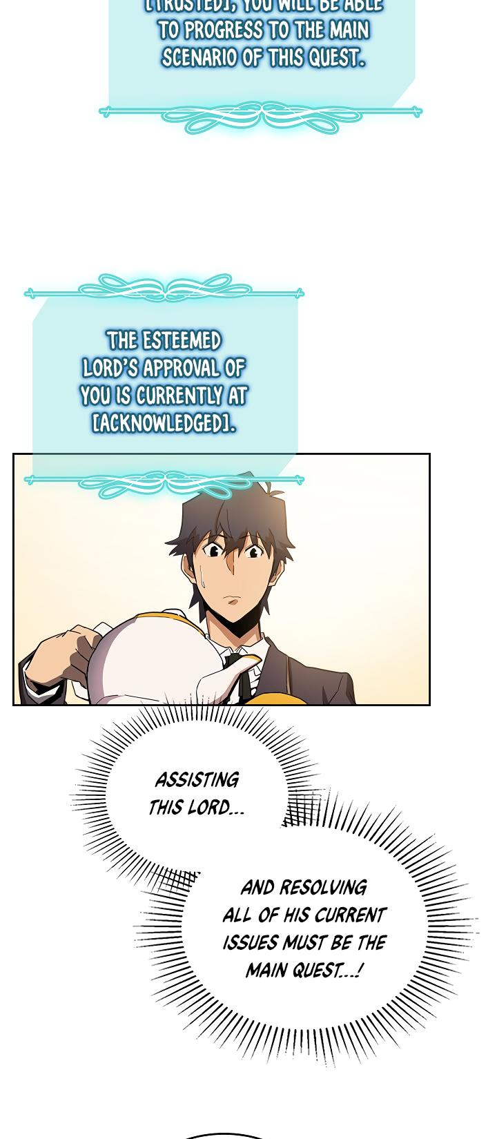 A Returner's Magic Should Be Special Chapter 55 page 6 - Chapter 55