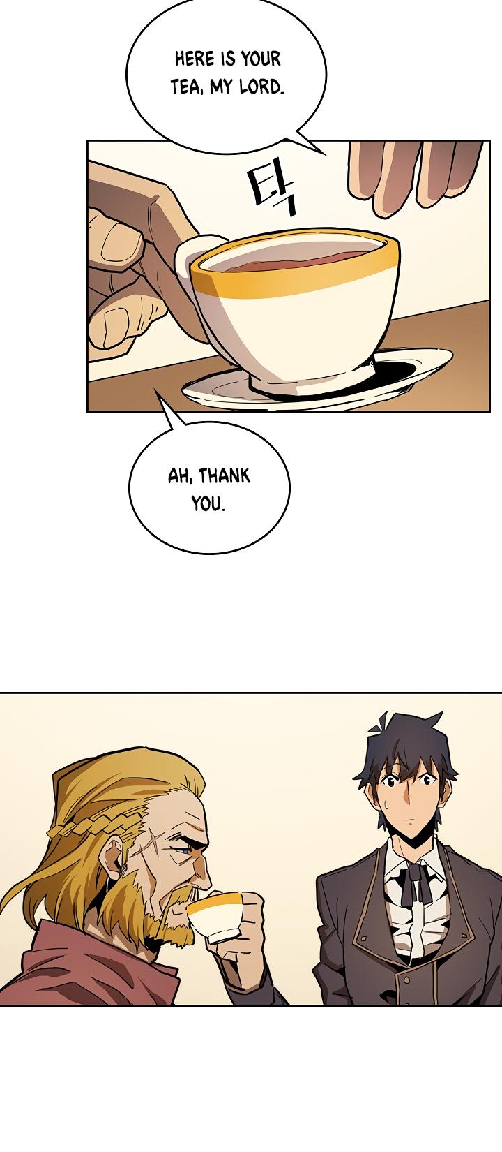 A Returner's Magic Should Be Special Chapter 55 page 7 - Chapter 55