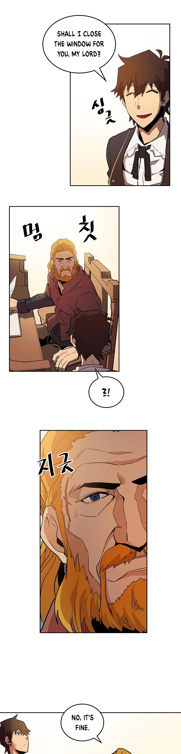 A Returner's Magic Should Be Special Chapter 55 page 9 - Chapter 55