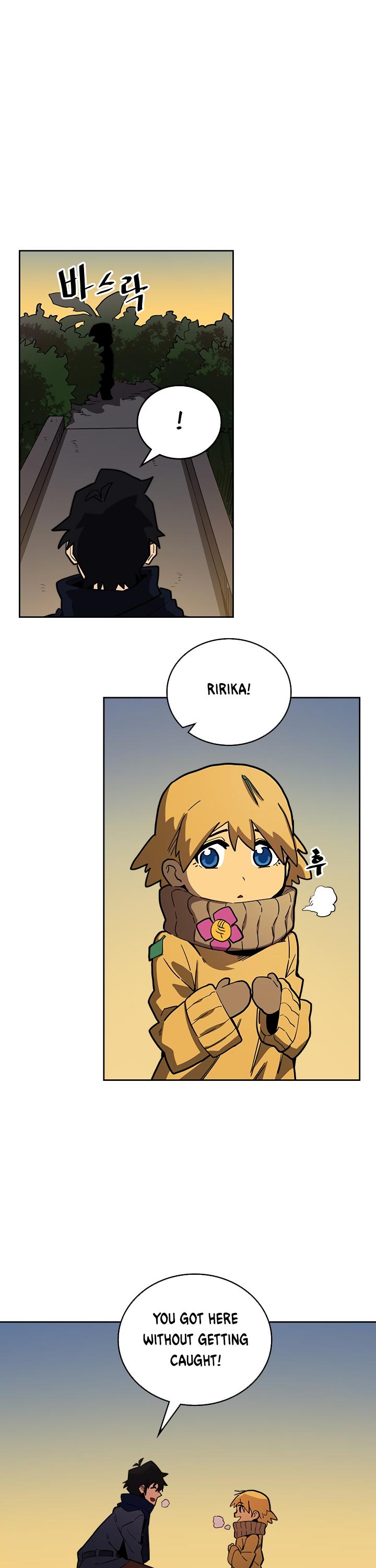 A Returner's Magic Should Be Special Chapter 56 page 10 - Chapter 56
