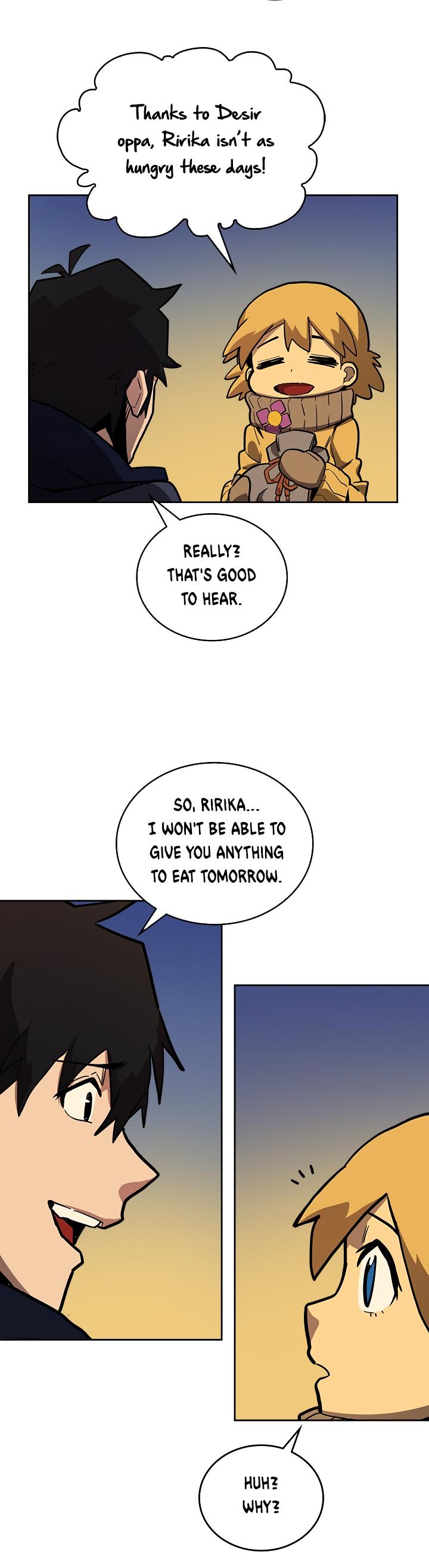A Returner's Magic Should Be Special Chapter 56 page 12 - Chapter 56