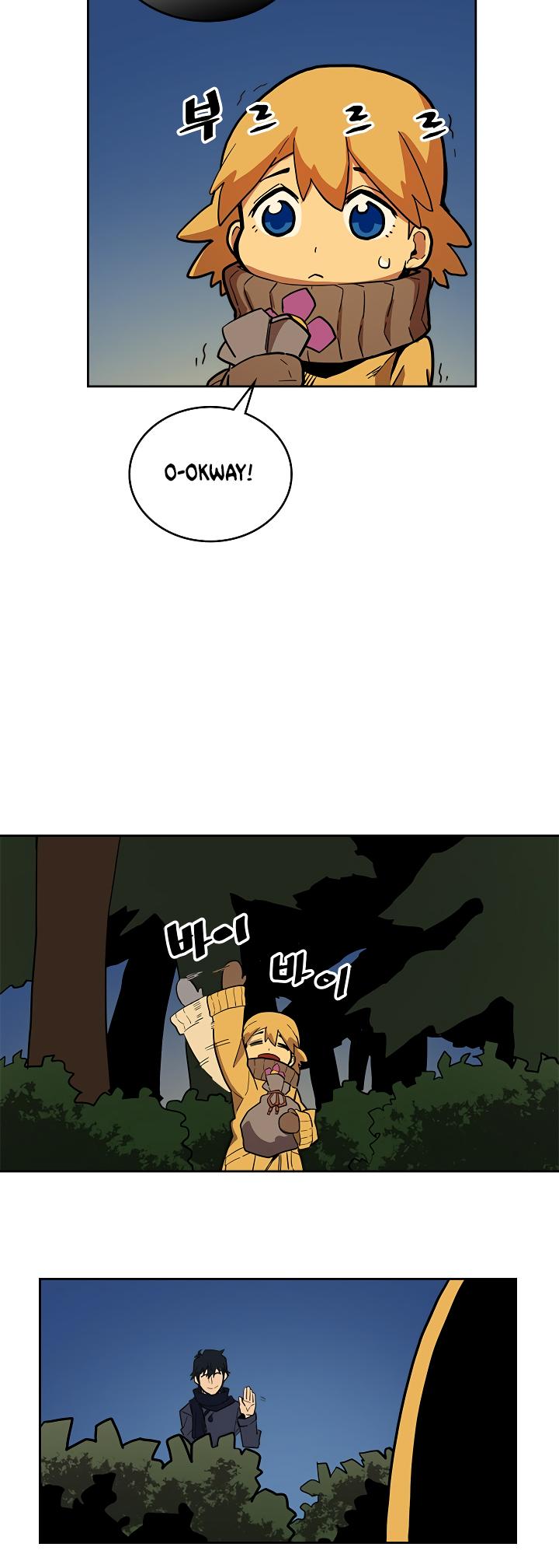 A Returner's Magic Should Be Special Chapter 56 page 14 - Chapter 56