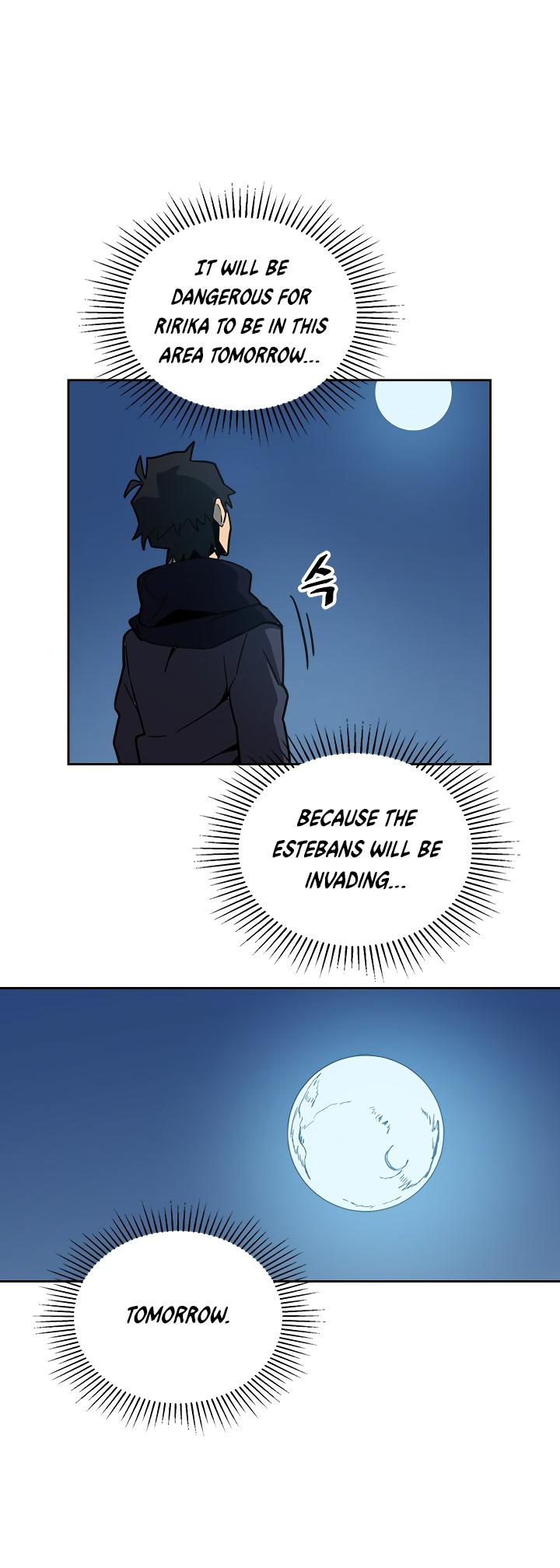 A Returner's Magic Should Be Special Chapter 56 page 15 - Chapter 56