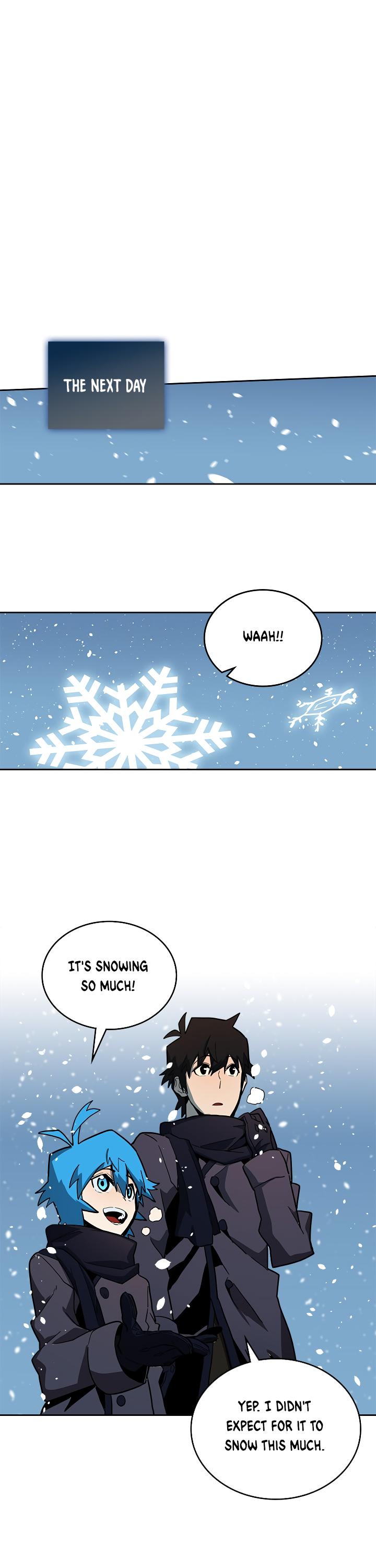 A Returner's Magic Should Be Special Chapter 56 page 16 - Chapter 56