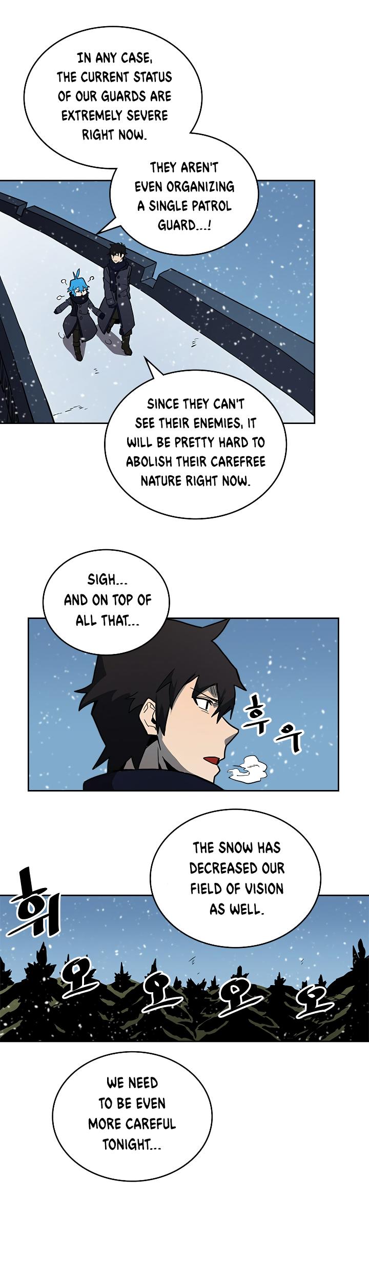 A Returner's Magic Should Be Special Chapter 56 page 17 - Chapter 56