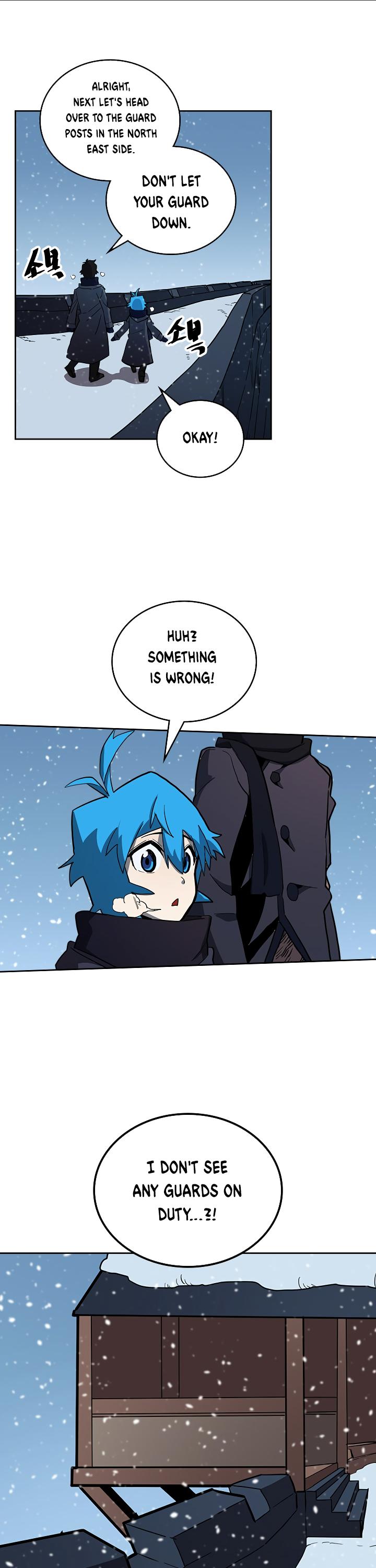 A Returner's Magic Should Be Special Chapter 56 page 19 - Chapter 56