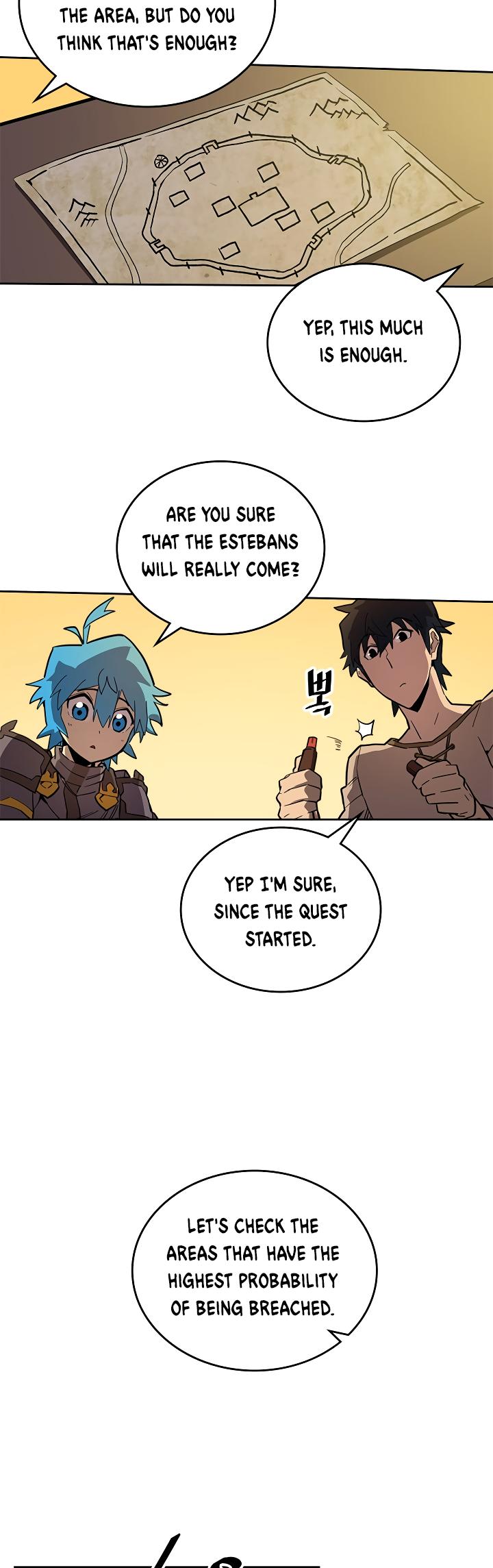 A Returner's Magic Should Be Special Chapter 56 page 2 - Chapter 56