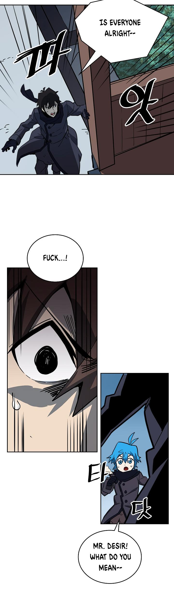 A Returner's Magic Should Be Special Chapter 56 page 22 - Chapter 56