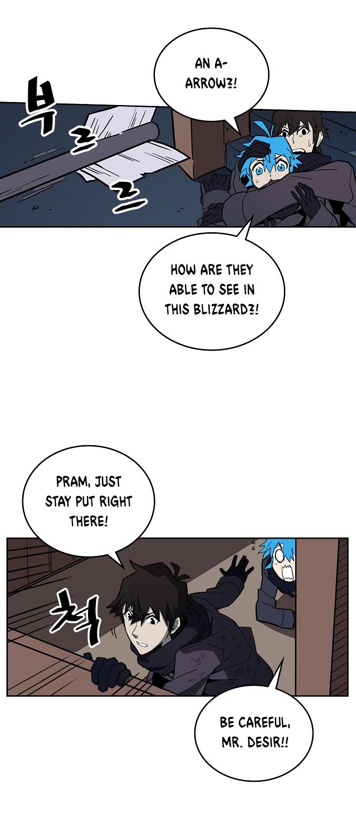 A Returner's Magic Should Be Special Chapter 56 page 26 - Chapter 56