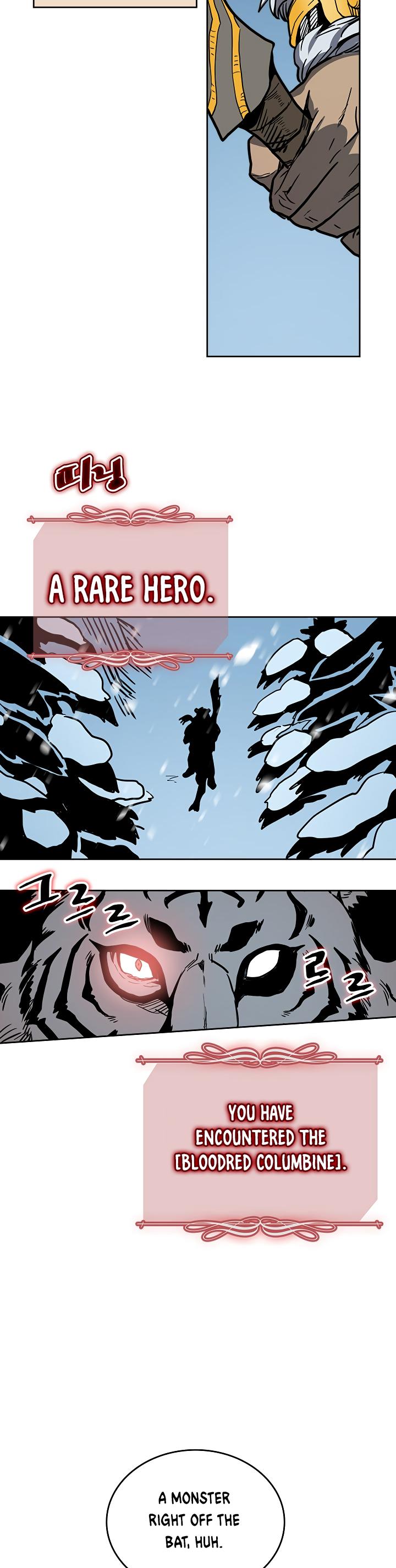 A Returner's Magic Should Be Special Chapter 56 page 28 - Chapter 56