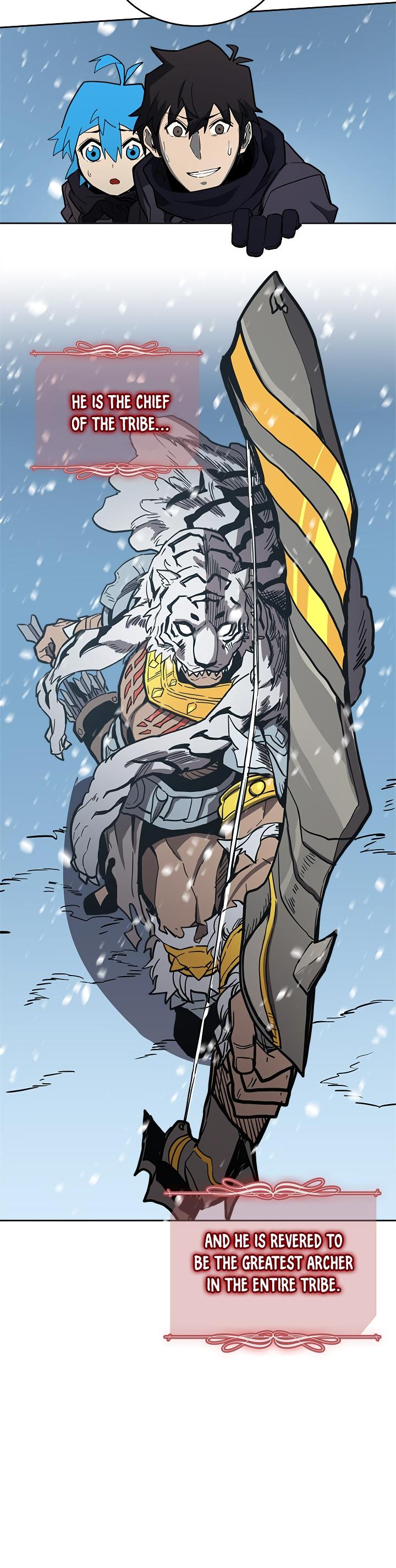 A Returner's Magic Should Be Special Chapter 56 page 29 - Chapter 56
