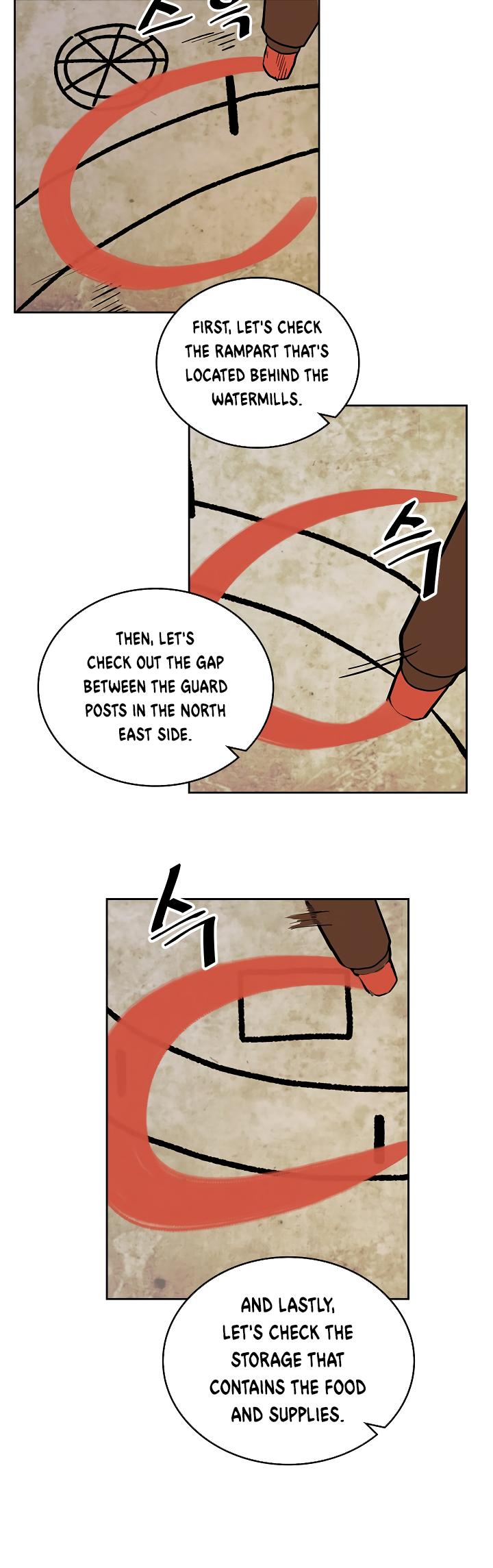 A Returner's Magic Should Be Special Chapter 56 page 3 - Chapter 56