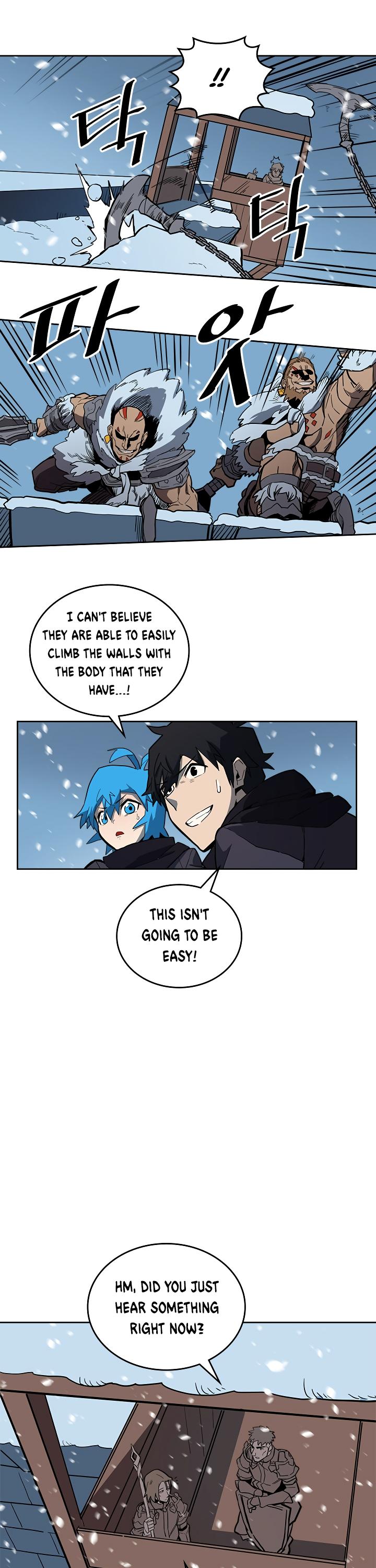 A Returner's Magic Should Be Special Chapter 56 page 30 - Chapter 56