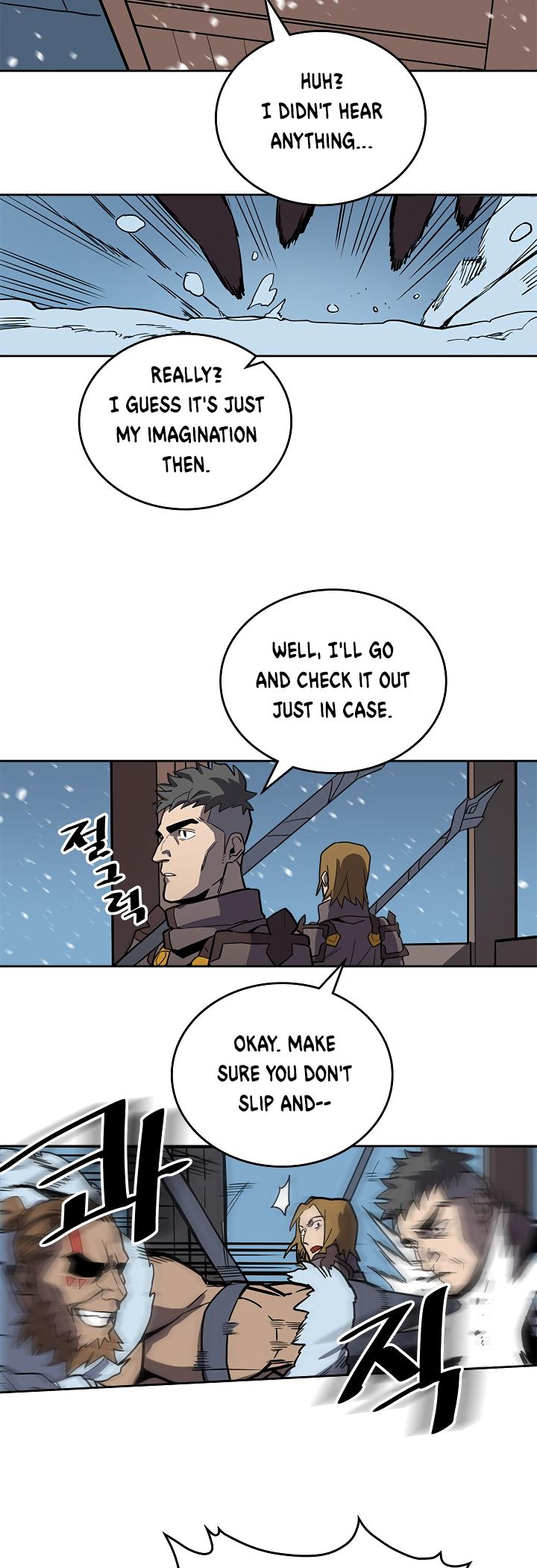 A Returner's Magic Should Be Special Chapter 56 page 31 - Chapter 56