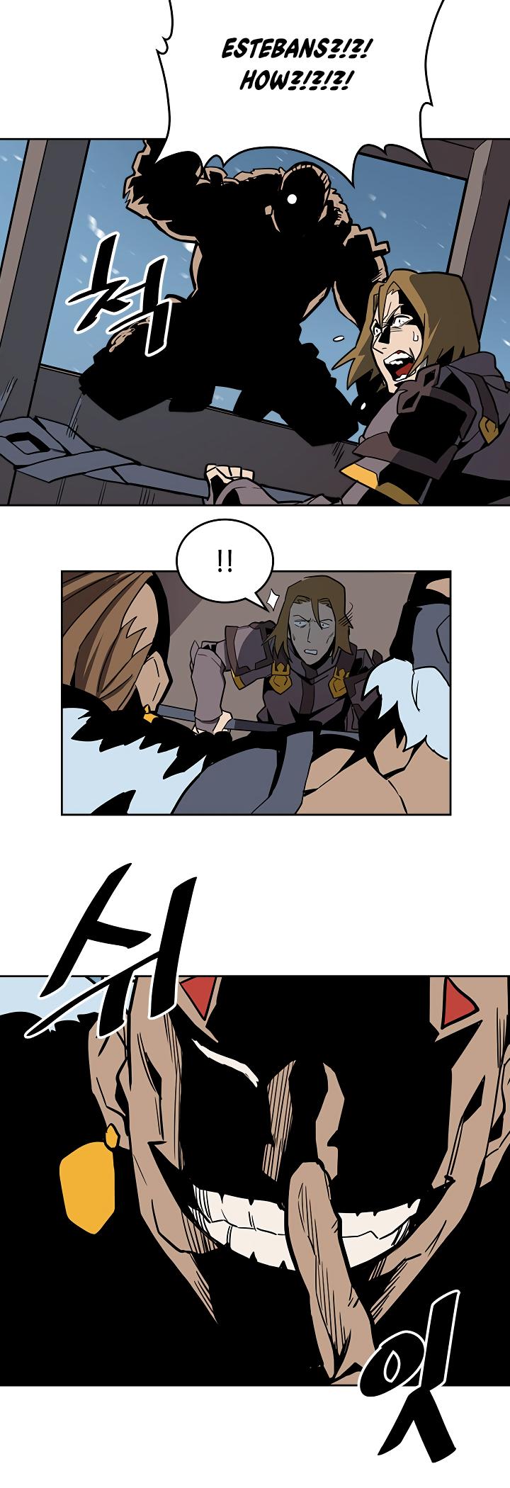 A Returner's Magic Should Be Special Chapter 56 page 32 - Chapter 56