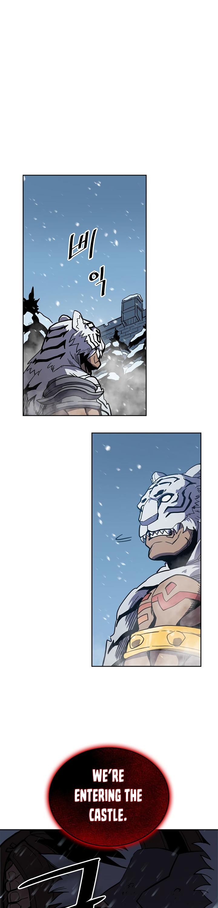 A Returner's Magic Should Be Special Chapter 56 page 33 - Chapter 56