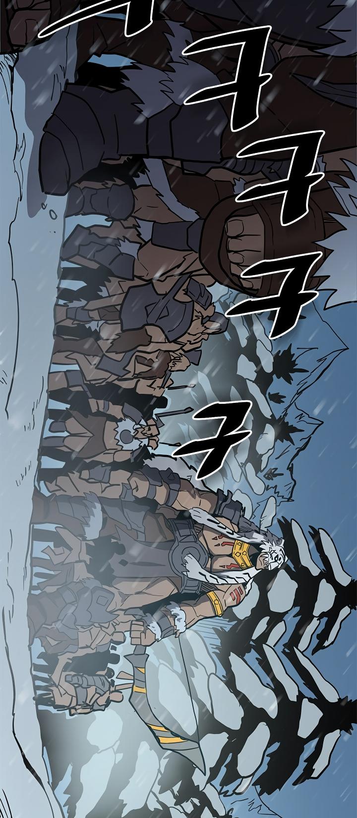 A Returner's Magic Should Be Special Chapter 56 page 34 - Chapter 56