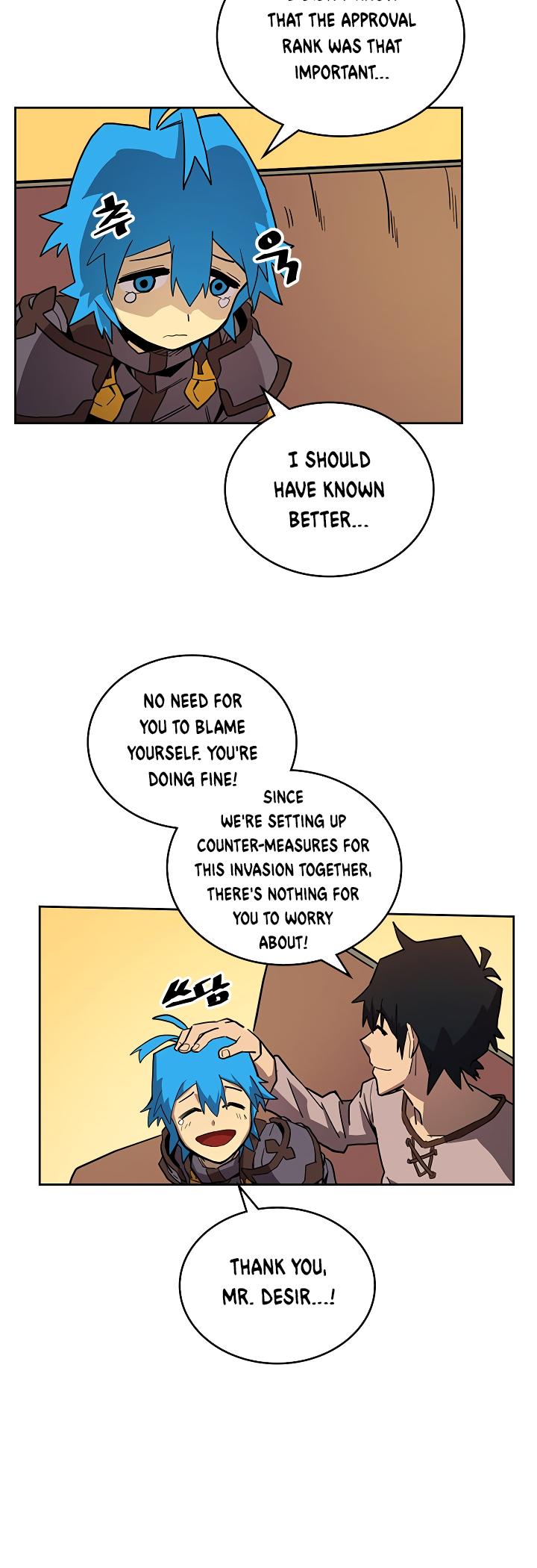 A Returner's Magic Should Be Special Chapter 56 page 6 - Chapter 56