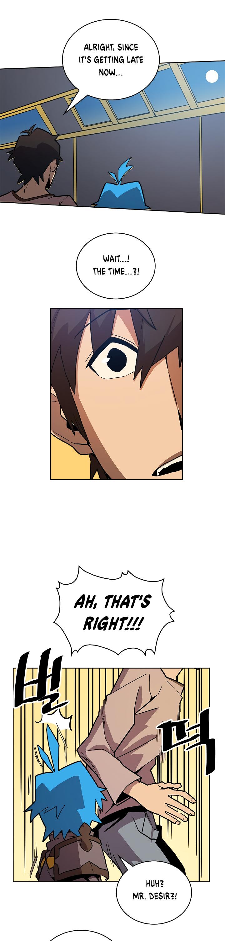 A Returner's Magic Should Be Special Chapter 56 page 7 - Chapter 56