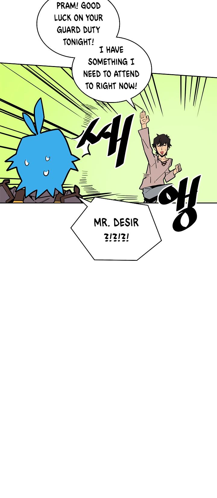 A Returner's Magic Should Be Special Chapter 56 page 8 - Chapter 56