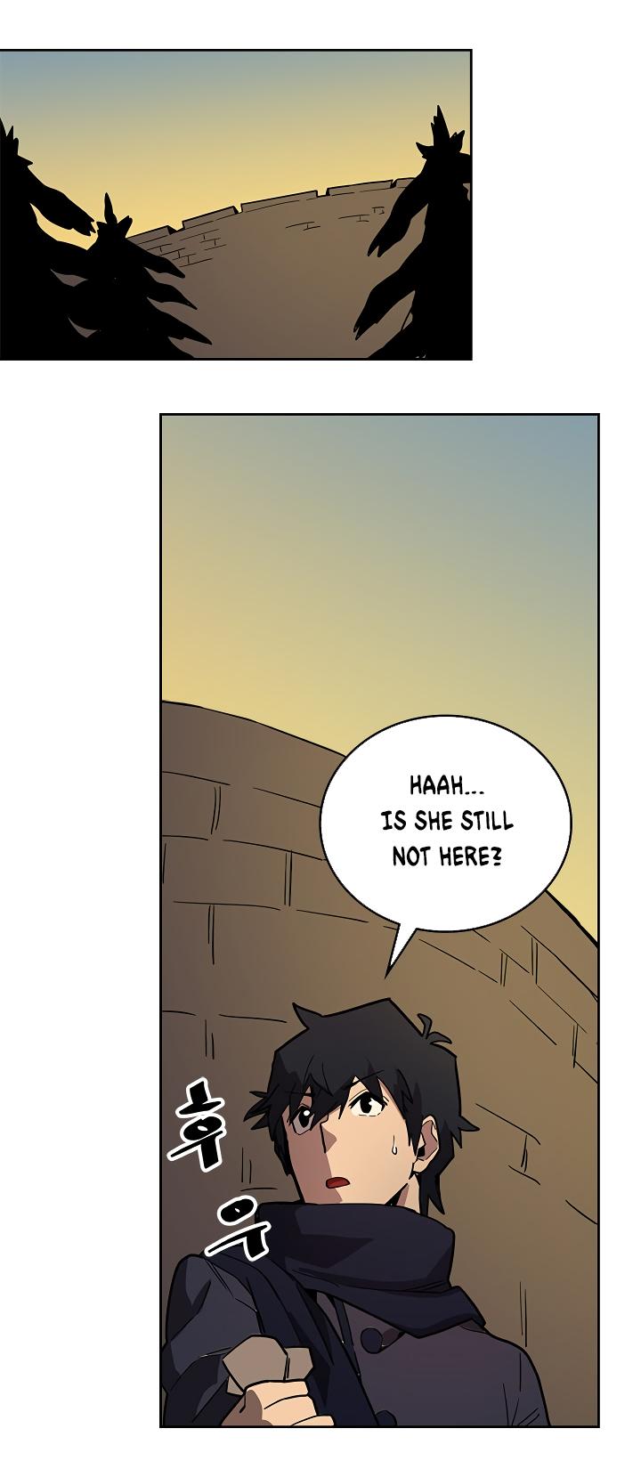 A Returner's Magic Should Be Special Chapter 56 page 9 - Chapter 56