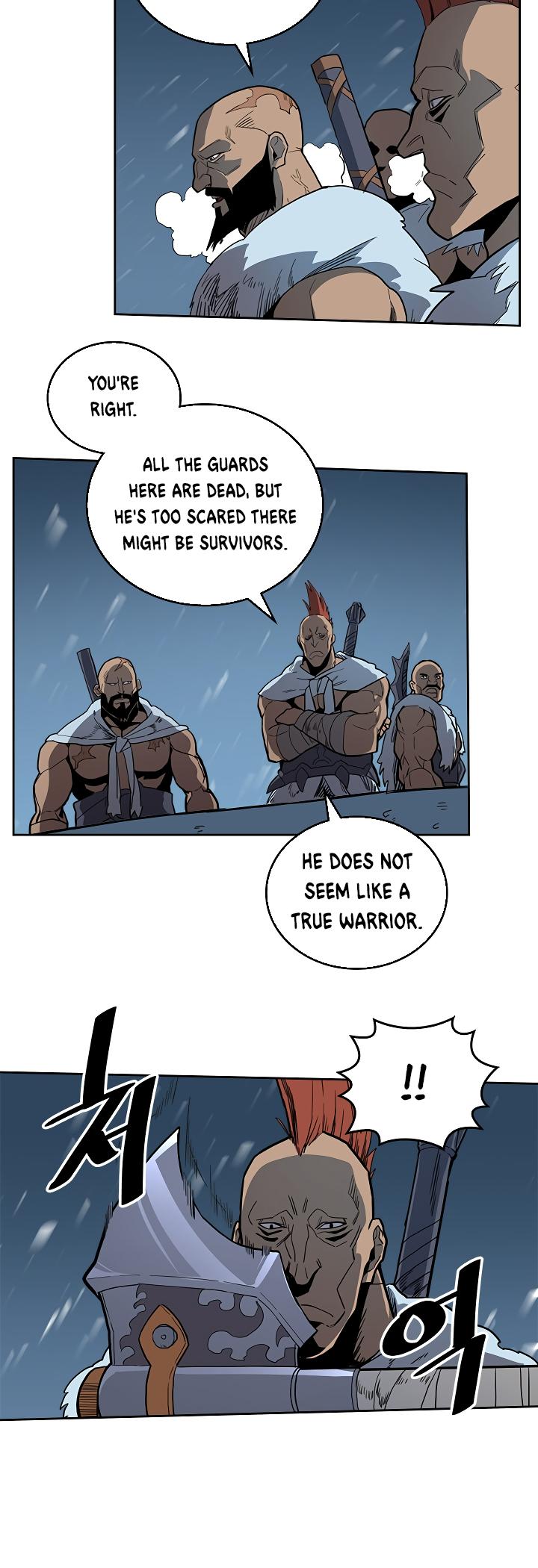 A Returner's Magic Should Be Special Chapter 57 page 10 - Chapter 57