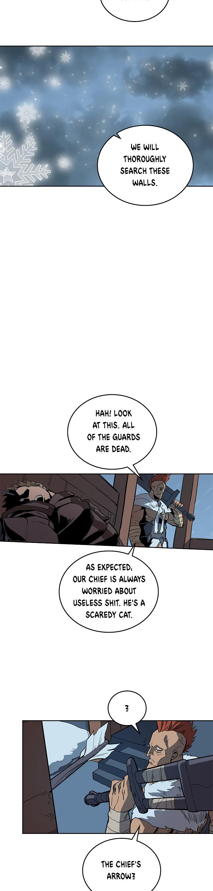 A Returner's Magic Should Be Special Chapter 57 page 12 - Chapter 57