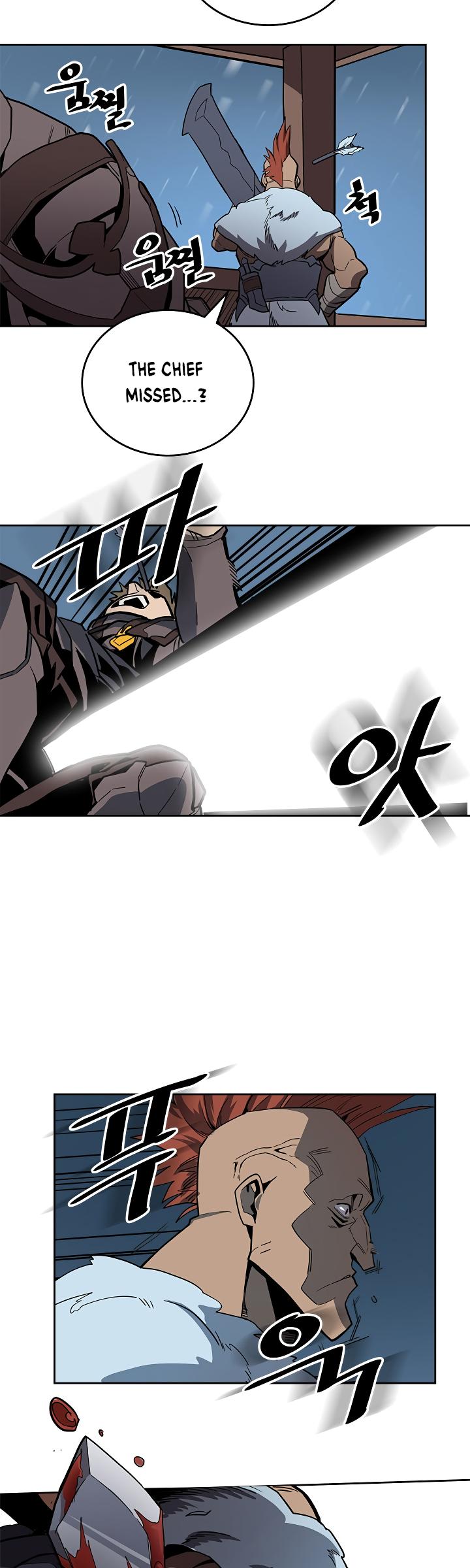 A Returner's Magic Should Be Special Chapter 57 page 13 - Chapter 57