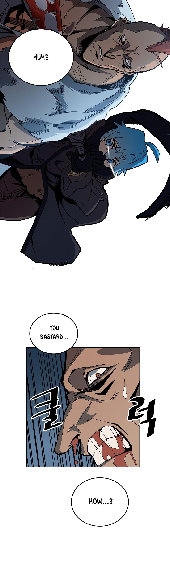 A Returner's Magic Should Be Special Chapter 57 page 14 - Chapter 57