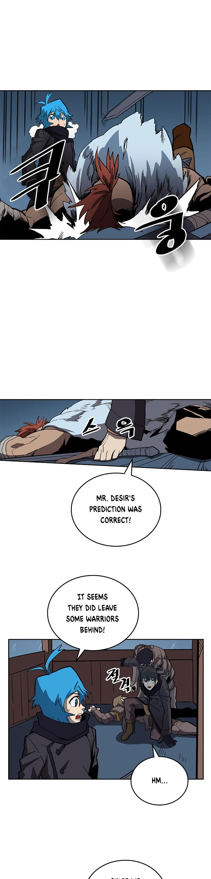 A Returner's Magic Should Be Special Chapter 57 page 15 - Chapter 57
