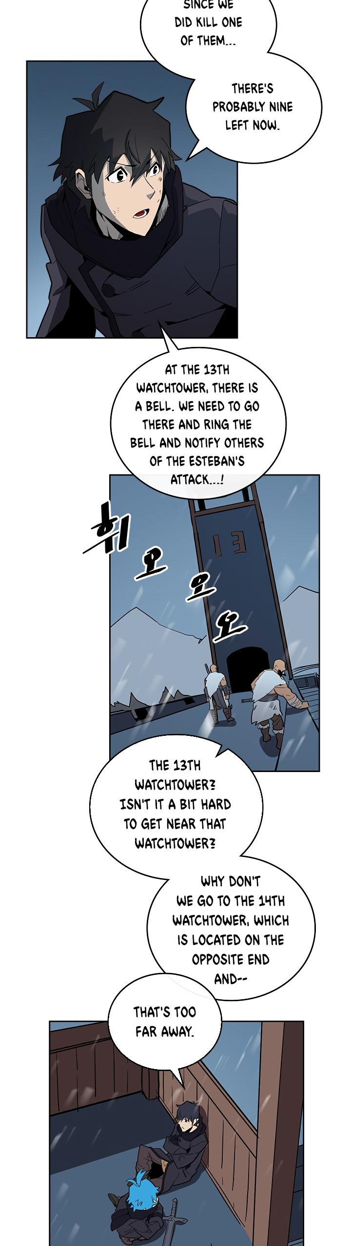 A Returner's Magic Should Be Special Chapter 57 page 16 - Chapter 57