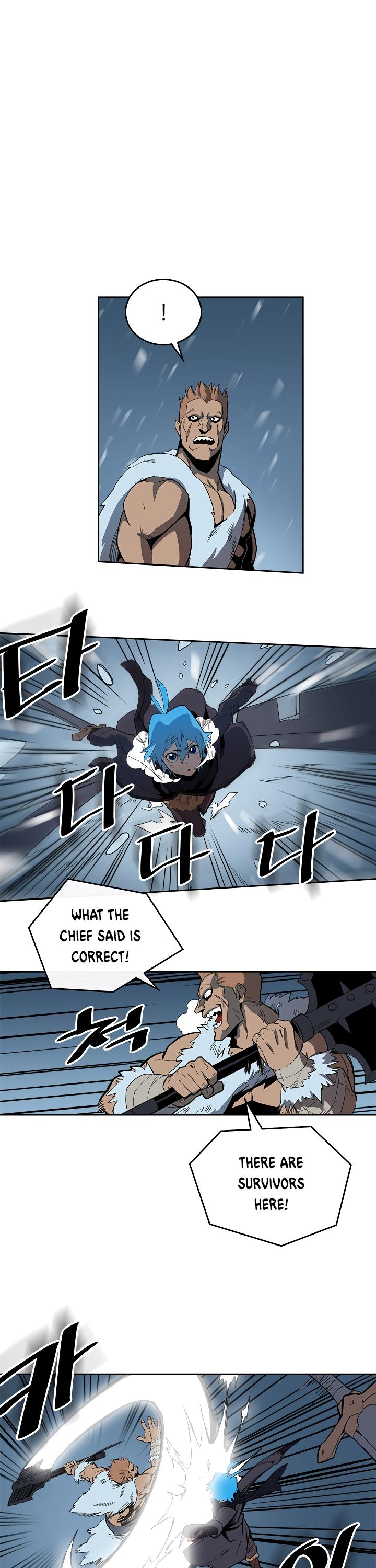 A Returner's Magic Should Be Special Chapter 57 page 18 - Chapter 57