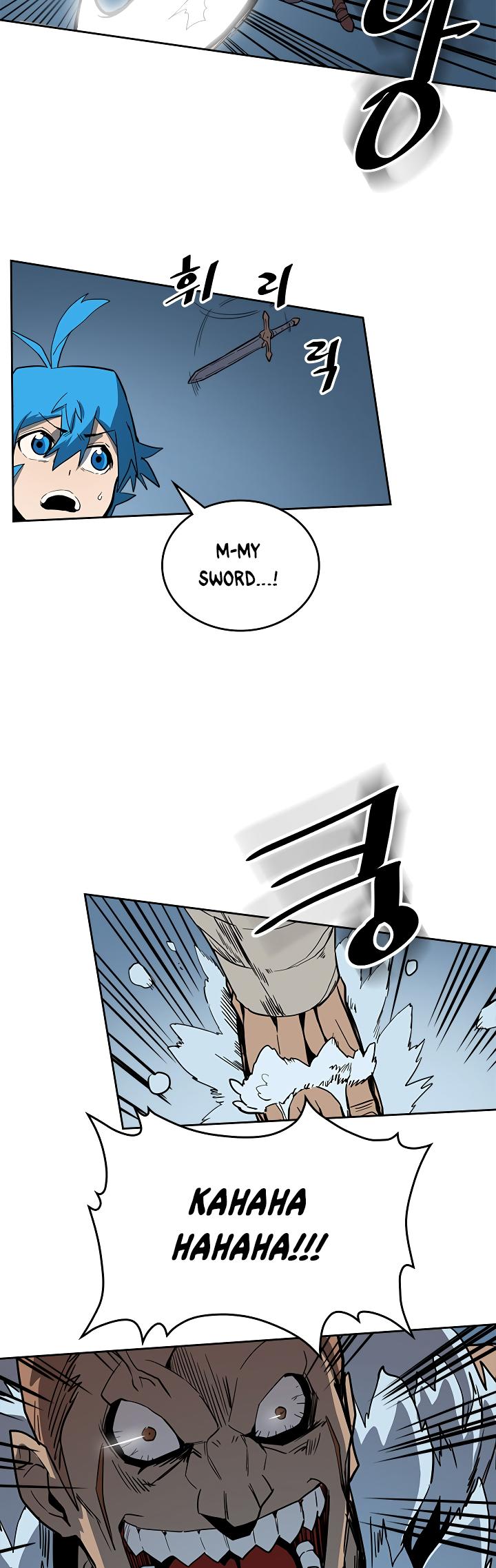 A Returner's Magic Should Be Special Chapter 57 page 19 - Chapter 57