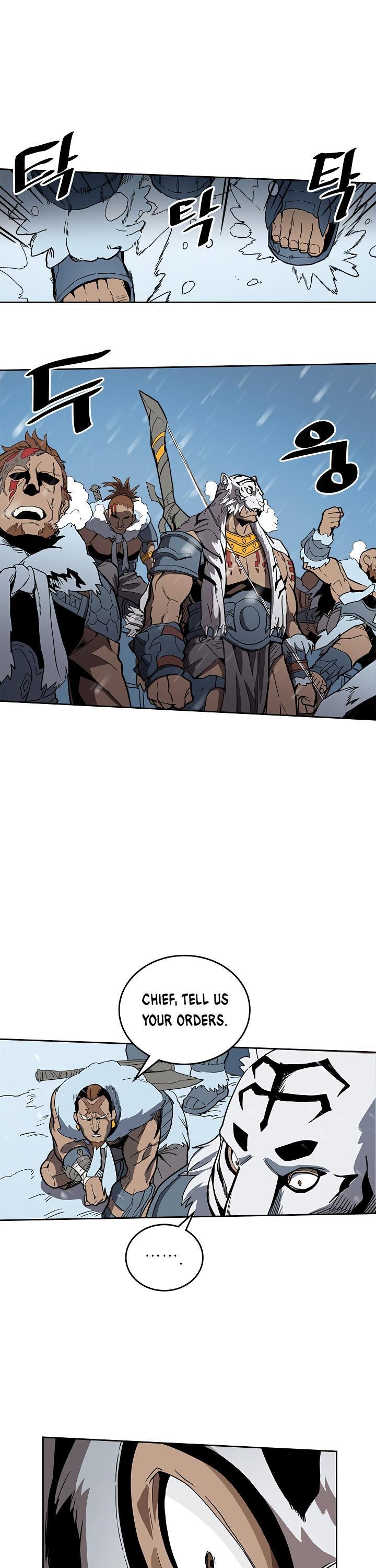 A Returner's Magic Should Be Special Chapter 57 page 2 - Chapter 57