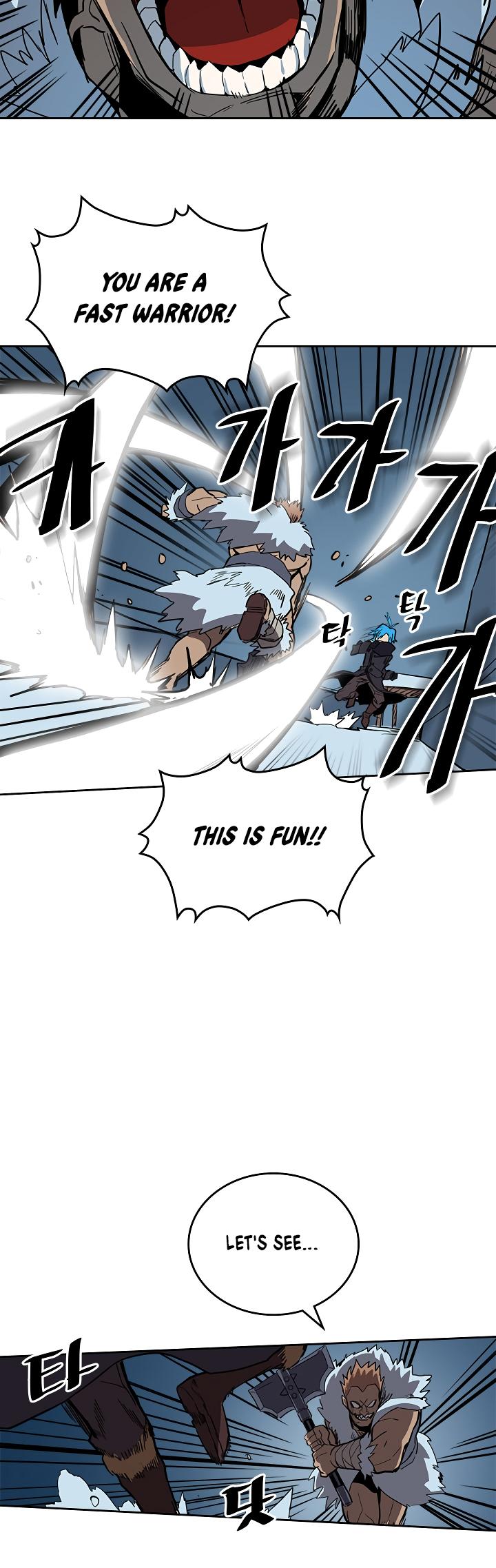 A Returner's Magic Should Be Special Chapter 57 page 20 - Chapter 57