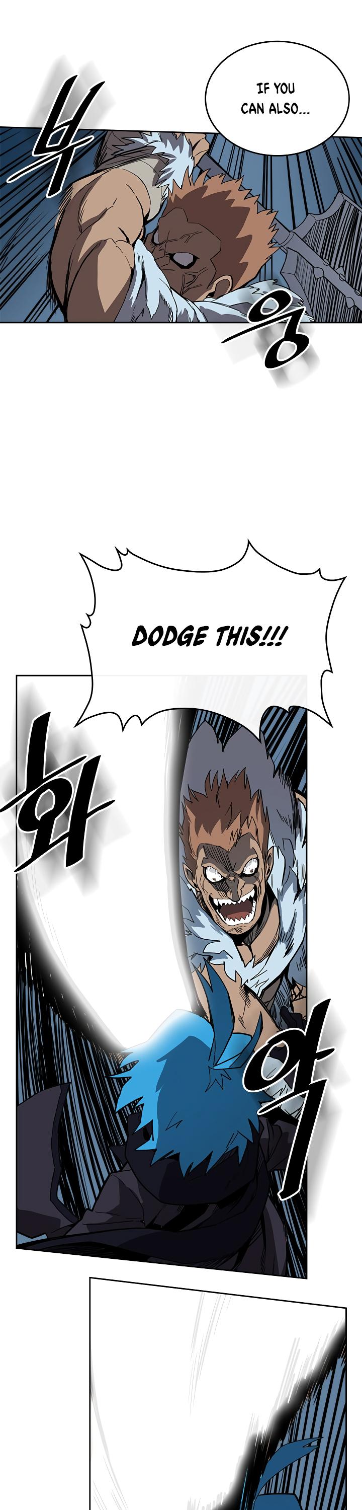 A Returner's Magic Should Be Special Chapter 57 page 21 - Chapter 57