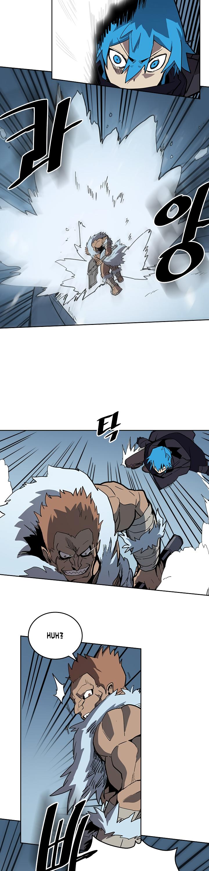 A Returner's Magic Should Be Special Chapter 57 page 22 - Chapter 57