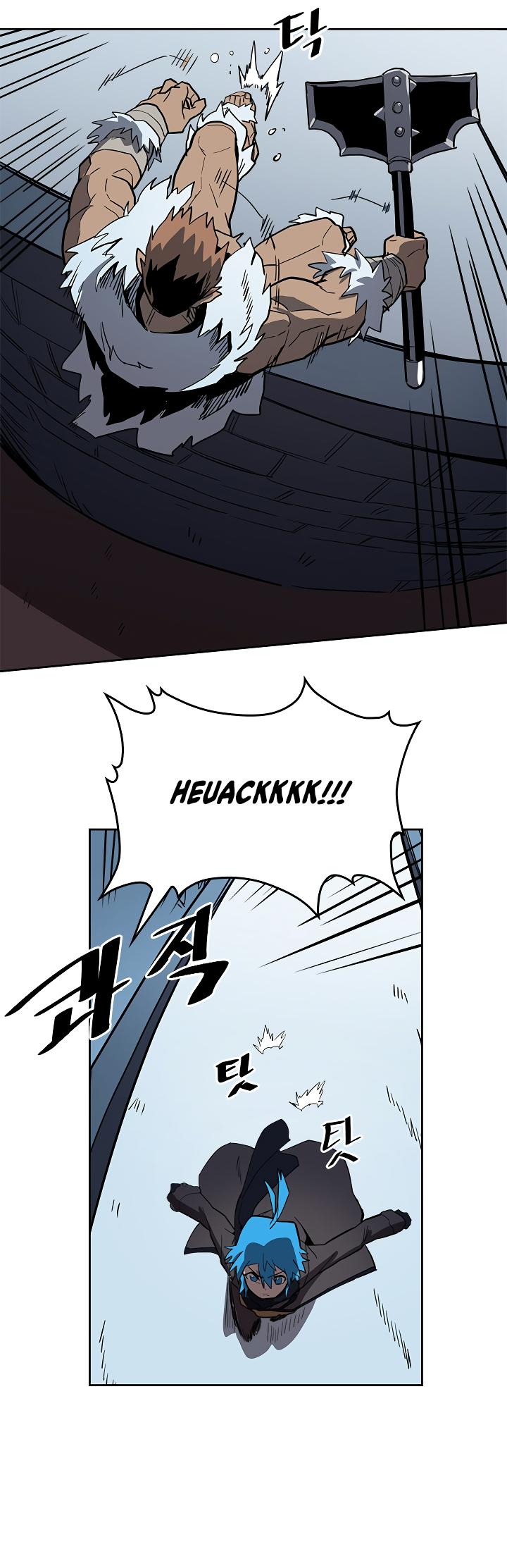 A Returner's Magic Should Be Special Chapter 57 page 24 - Chapter 57