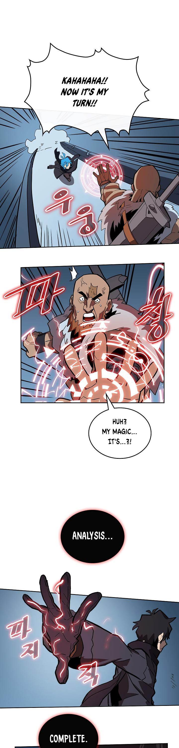 A Returner's Magic Should Be Special Chapter 57 page 25 - Chapter 57