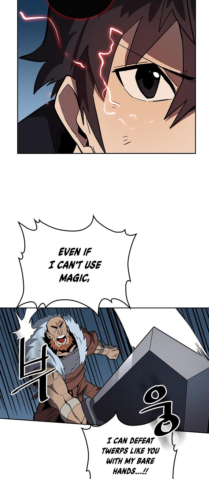 A Returner's Magic Should Be Special Chapter 57 page 26 - Chapter 57