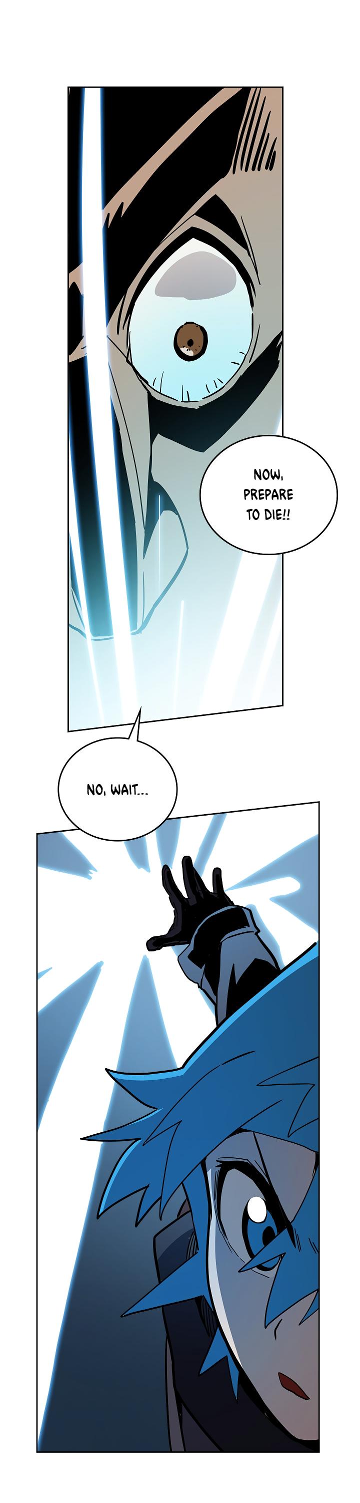 A Returner's Magic Should Be Special Chapter 57 page 28 - Chapter 57