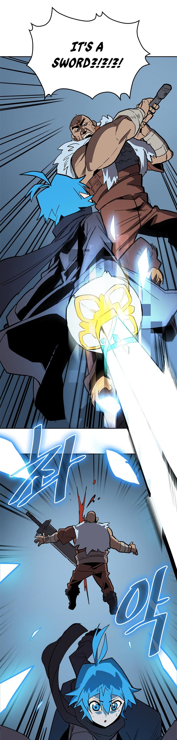 A Returner's Magic Should Be Special Chapter 57 page 29 - Chapter 57