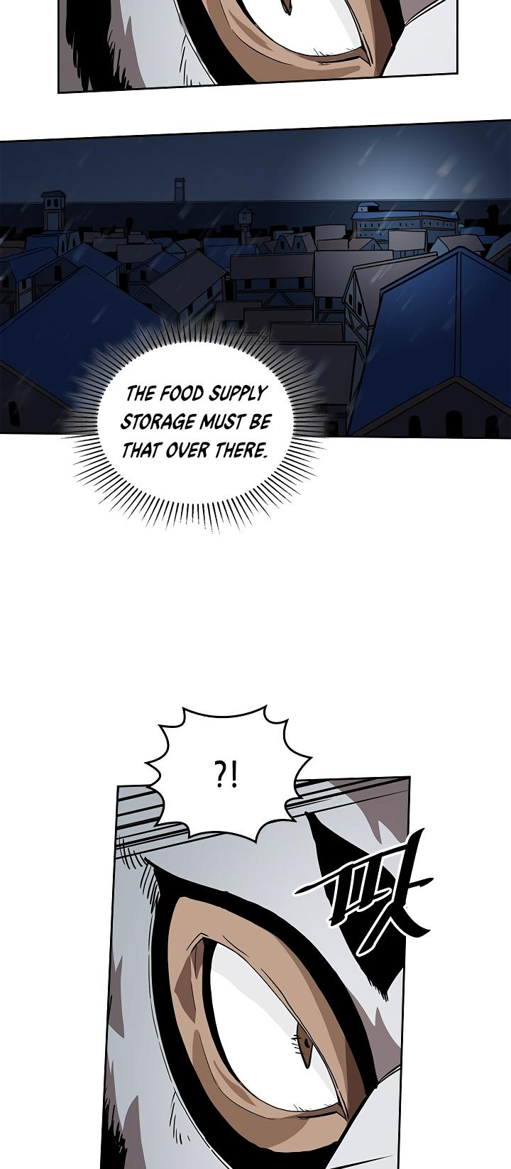 A Returner's Magic Should Be Special Chapter 57 page 3 - Chapter 57